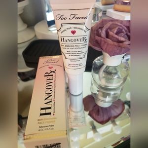Too Faced Hangover Replenishing Face Primer